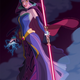 Image for article titled Disney Princesses make for some pretty intimidating Sith Lords